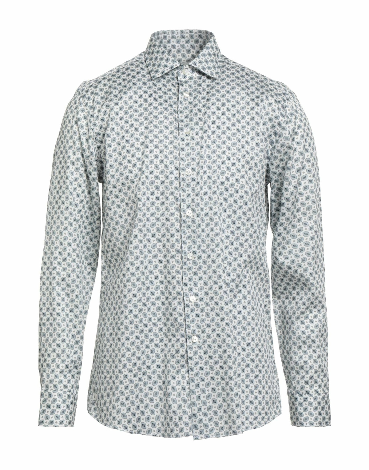 Etro Mens Shirt in White
