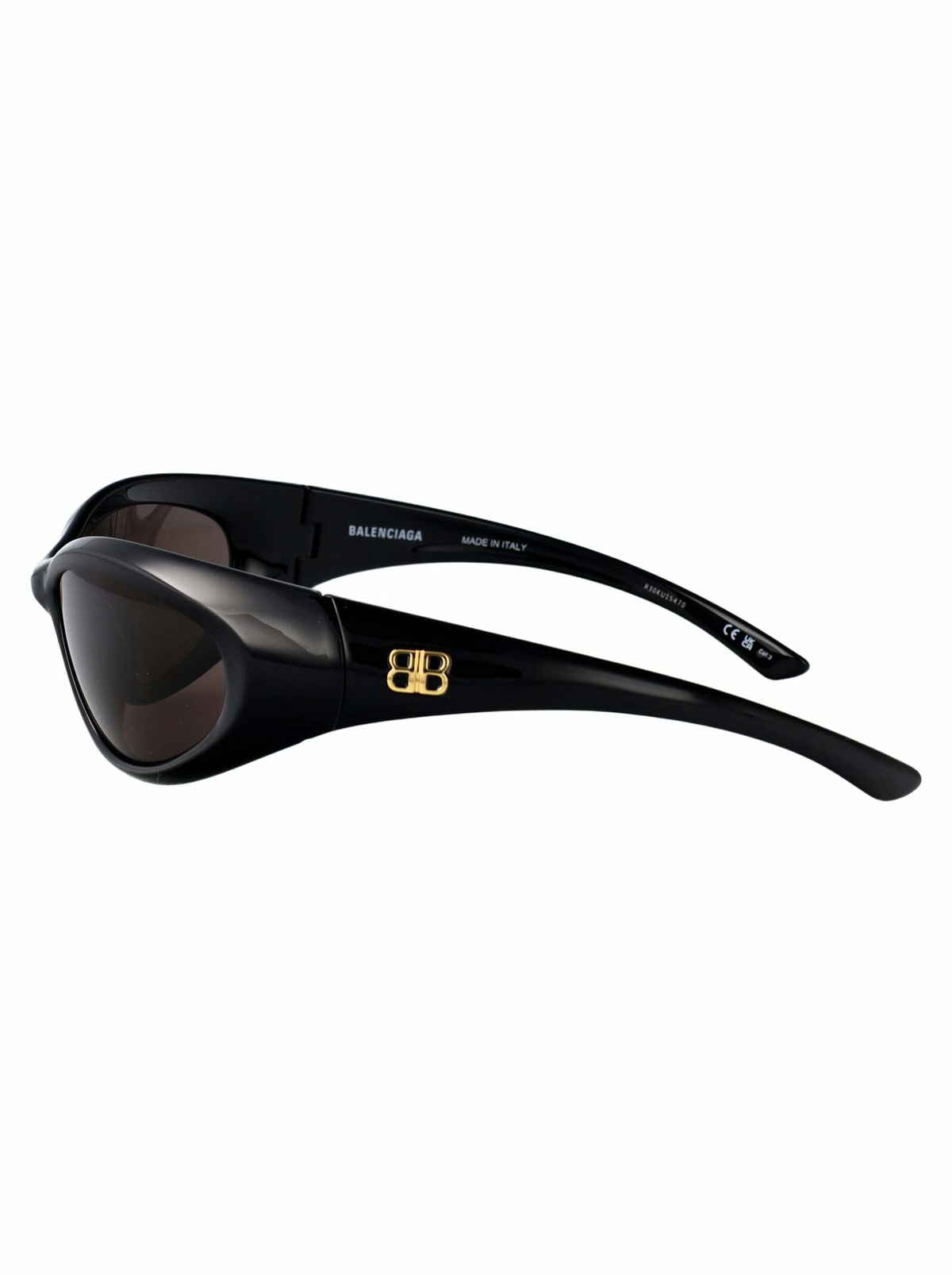 Balenciaga Eyewear Bb0384s Sunglasses