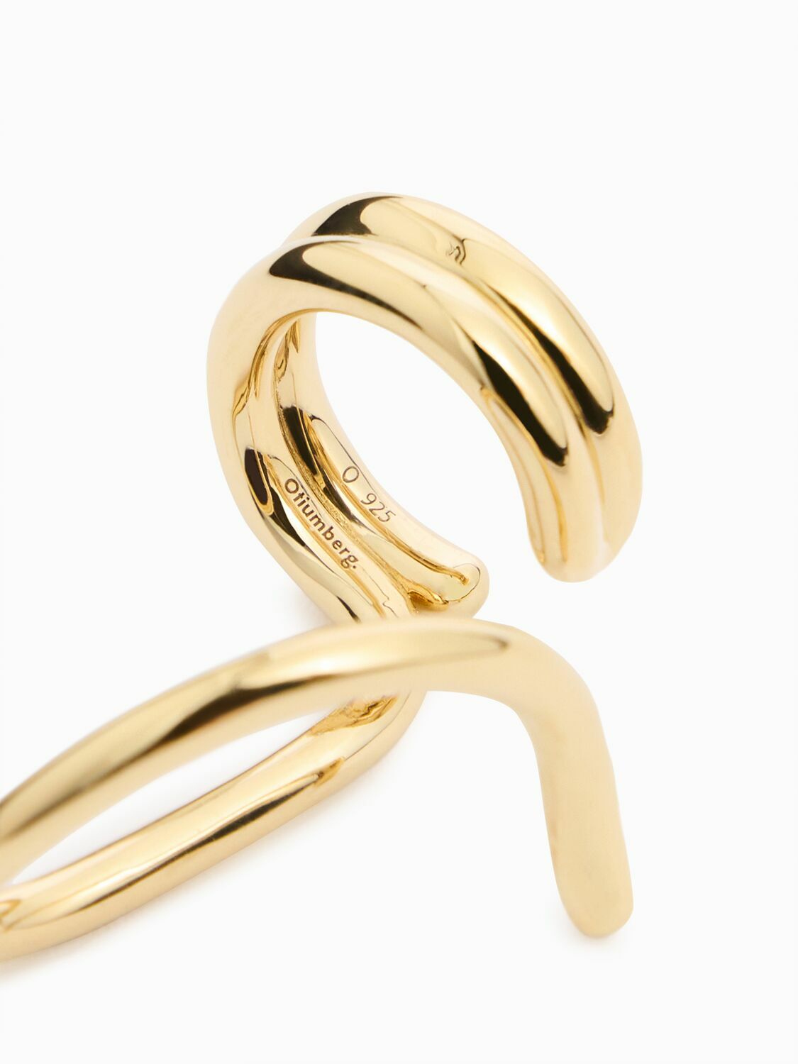 OTIUMBERG Sonder Cuff Earring