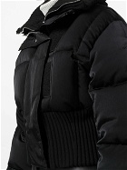 GIVENCHY - Givenchy Coats Black