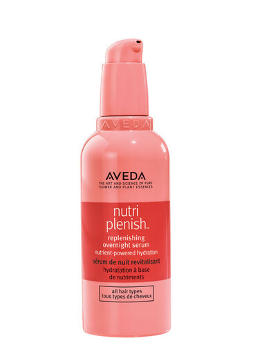 Photo: Aveda - Nutriplenish Replenishing Overnight Serum 100ml – Female – Beauty Treatments