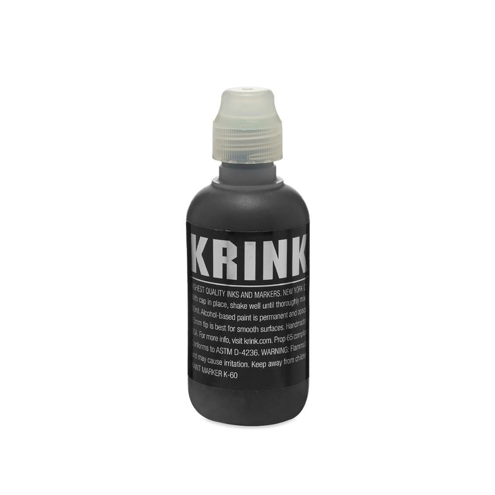 Photo: Krink K-60 Paint Marker