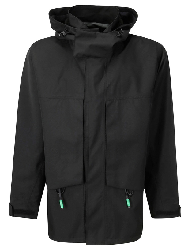 Photo: GR10K Alpha® Patches Parka