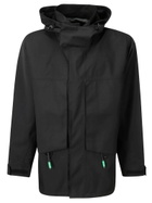 GR10K Alpha® Patches Parka