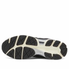 Asics Gel-Nyc in Black/Black
