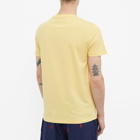 Polo Ralph Lauren Men's Arch Logo T-Shirt in Empire Yellow