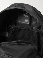 Herschel Supply Co - Heritage Webbing-Trimmed Shell Backpack