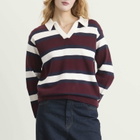 4th & Reckless Women's Tommie Jumper in Stripe