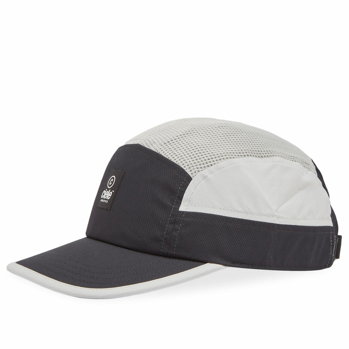 Ciele Athletics Classic Box SC Go Cap in Whitaker