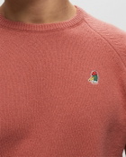 Edmmond Studios Special Duck Sweater Pink Pullovers