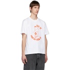 Carne Bollente White Try It Youll Like It T-Shirt