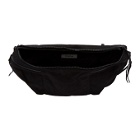 nonnative Black Hiker Belt Bag