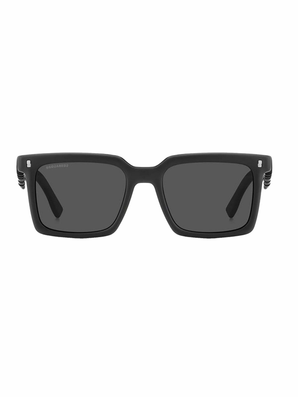 Photo: Dsquared2 ICON 0025/S Sunglasses