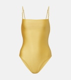 Jade Swim Myla swimsuit