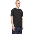 Reebok Classics Black Running Essentials T-Shirt