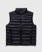 Polo Ralph Lauren Terra Vest Black - Mens - Vests