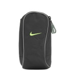 Nike Sportswear Essentials Bag in Anthracite/Smoke Grey/Volt 