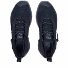 Puma Men's x P.A.M. Plexus Sneakers in Black/Dark Shadow