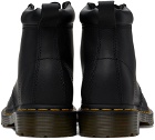 Dr. Martens Black 939 Ben Boots