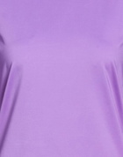 Vtmnts Womens T-shirt in Purple