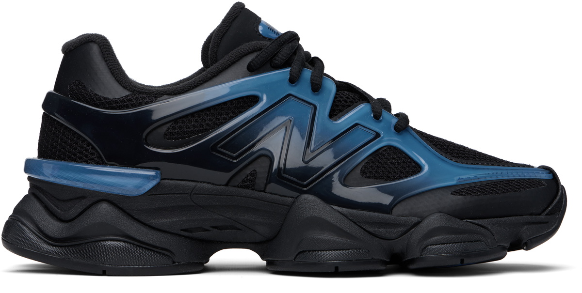 New Balance 9060 ネイビー NEW BALANCE/ニューバランス】9060（ネイビー）（スニーカー