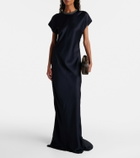 Brunello Cucinelli Embellished cocktail dress