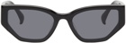 PROJEKT PRODUKT Black AU1 Sunglasses