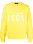 DSQUARED2 - Sweatshirt With Logo