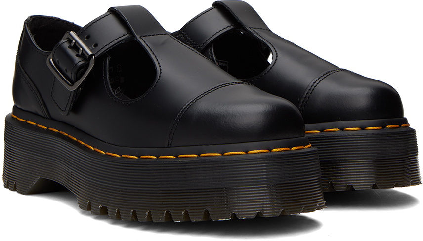 Doc martens shops platform oxfords