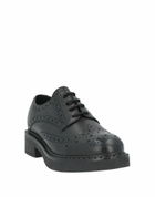Twinset Womens Lace-up shoes in Black