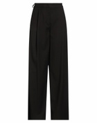 Jijil Womens Pants Dark in Brown