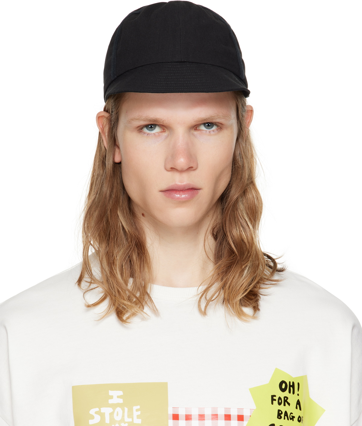 【toogood】THE MOUNTAINEER HAT_CHARCOAL Iron River Series - Waterproof Safety Toe – 6” Crazy Horse