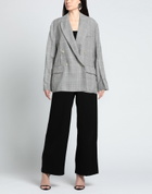 Nehera Womens Blazer Ivory
