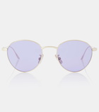 Loewe Round sunglasses