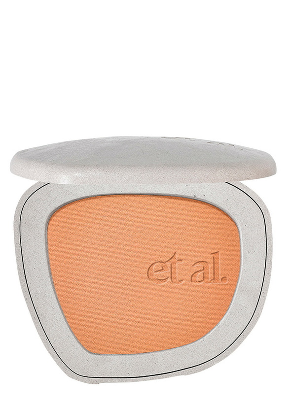 Photo: ET AL. Skin Protect Powder Foundation Refill