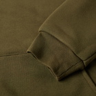 Beams Plus Popover Hoody