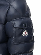 MONCLER Maya Nylon Laque Down Jacket