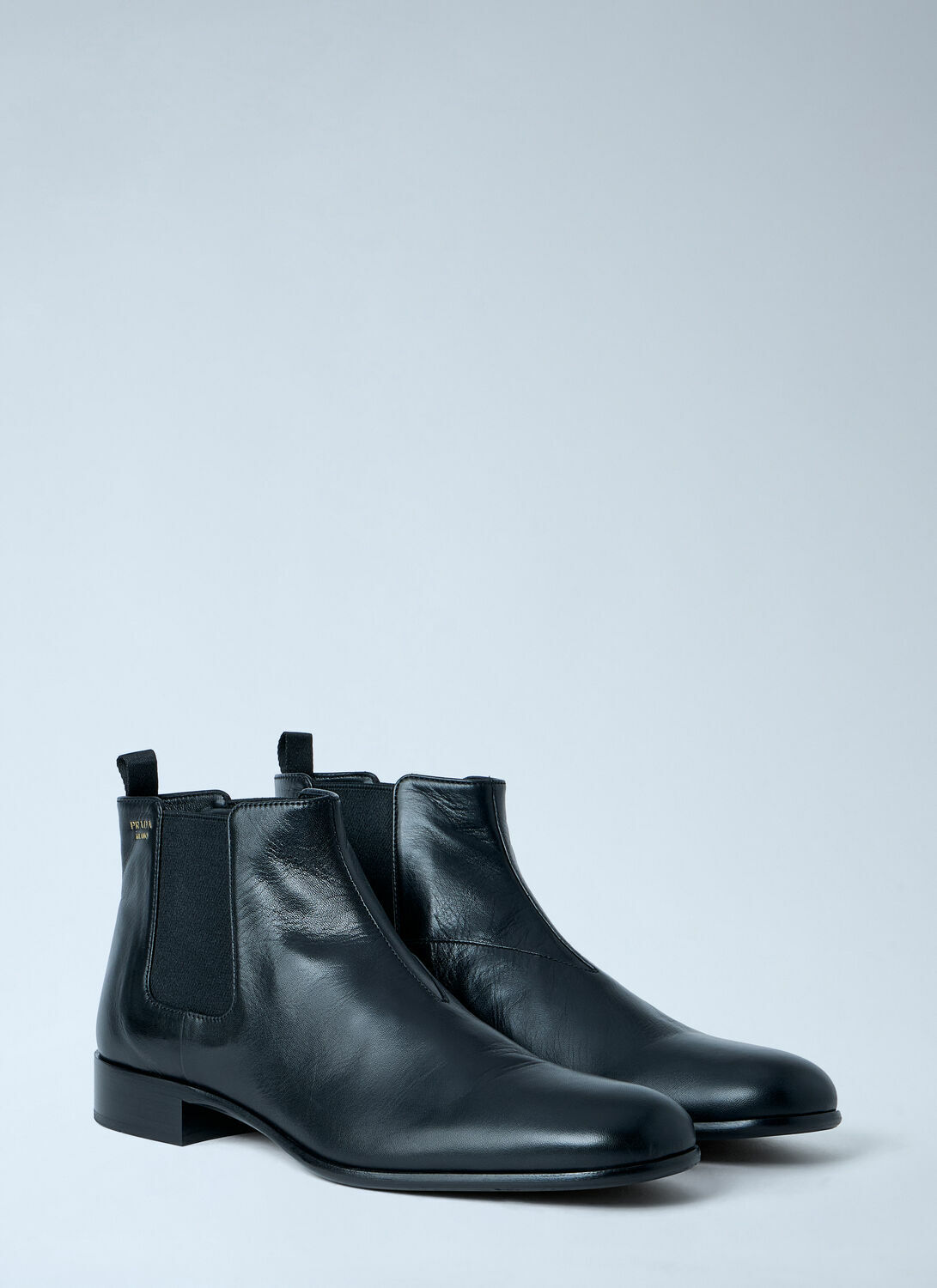 Prada Ankle Boots