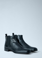 Prada Ankle Boots