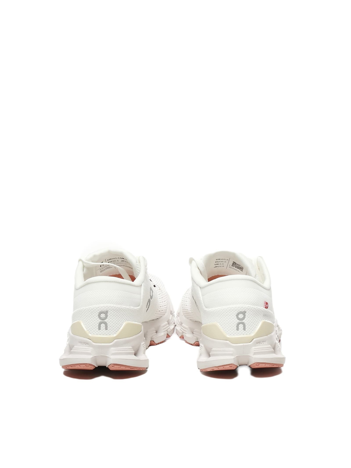 ON Cloud X 4 Sneakers