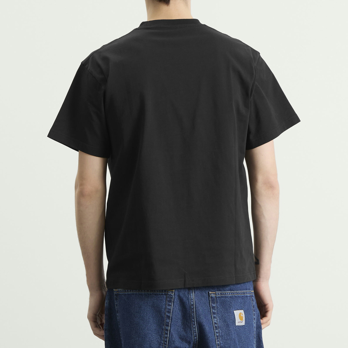 Pleasures Men's Major T-Shirt in Black