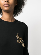 LOEWE - Logo Wool Sweater