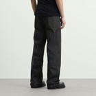 Rick Owens Men's Dietrich Drawstring Pant in Black