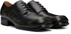 Maison Margiela Brown Float Derbys