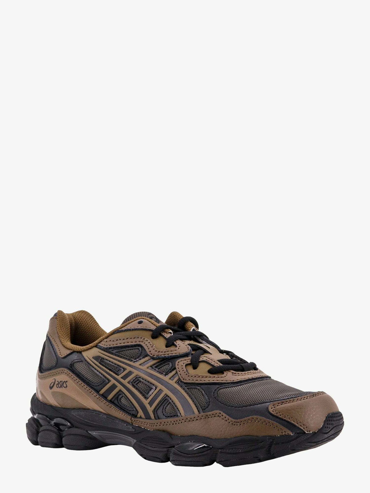 ASICS GEL-NYC ダークブラウン 29cm ASICS® GEL-NYC | Foot Locker