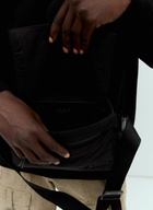 Jacquemus Le Petit Messenger Bag