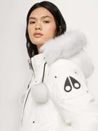 Moose Knuckles   Debbie White   Womens