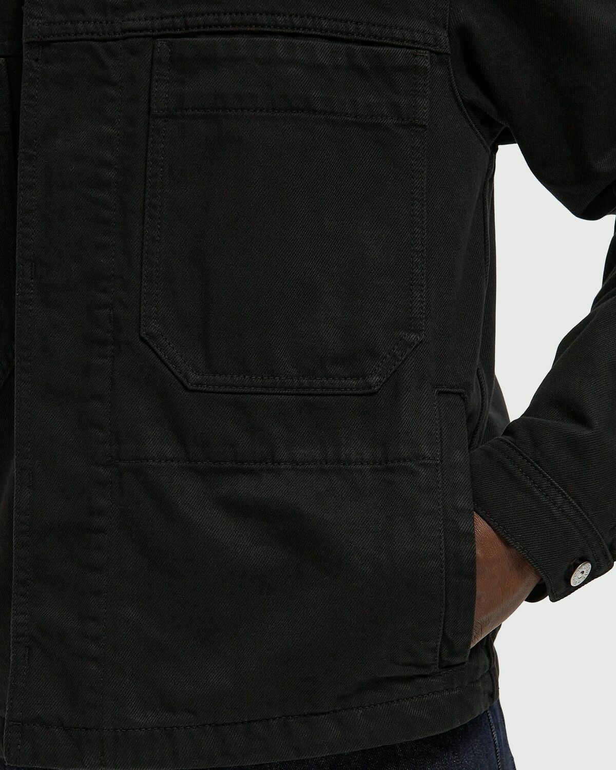 BIKER JACKET