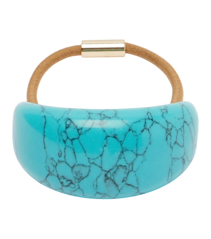 Photo: Jennifer Behr Winona hair tie