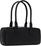 Staud Black 'The Dude' Shoulder Bag